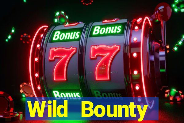 Wild Bounty Showdown horario pagante